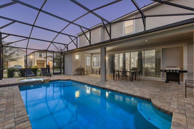 9042 SUNSHINE RIDGE LOOP, Kissimmee, FL 34747