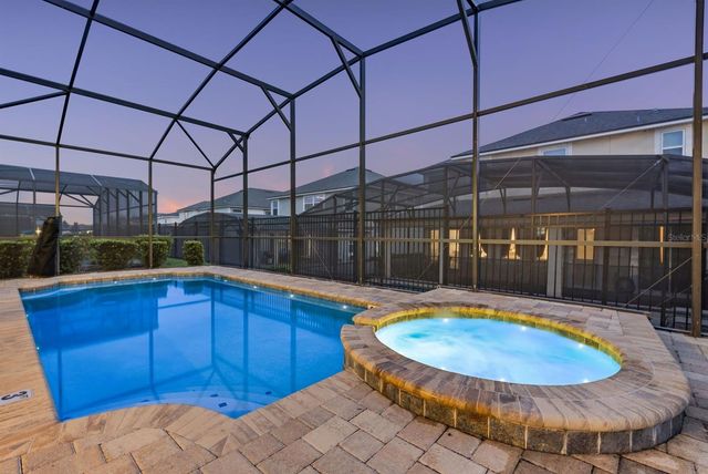 9042 SUNSHINE RIDGE LOOP, Kissimmee, FL 34747