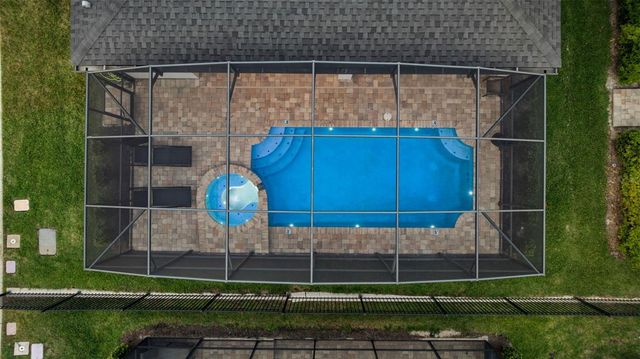 9042 SUNSHINE RIDGE LOOP, Kissimmee, FL 34747