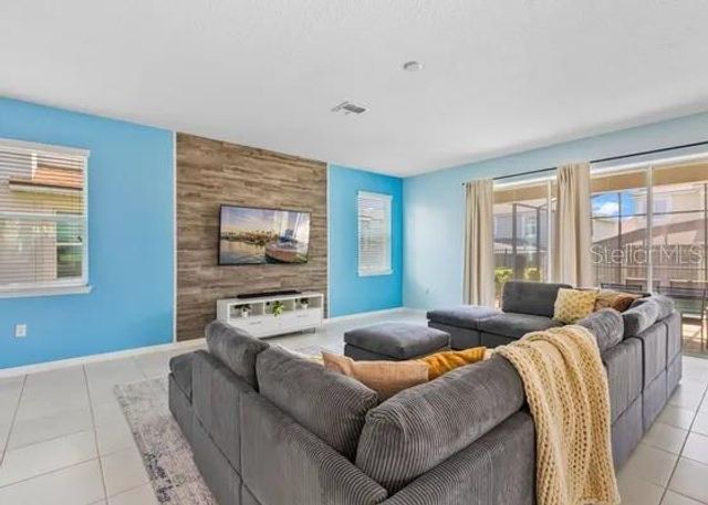 9042 SUNSHINE RIDGE LOOP, Kissimmee, FL 34747