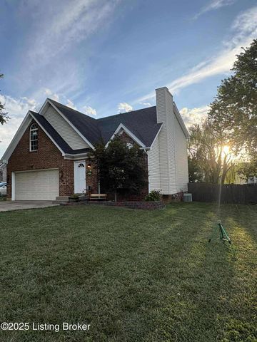 507 Matterhorn Dr, Shelbyville, KY 40065