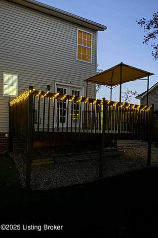 507 Matterhorn Dr, Shelbyville, KY 40065