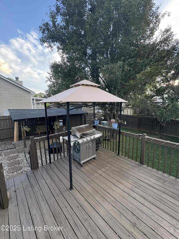 507 Matterhorn Dr, Shelbyville, KY 40065