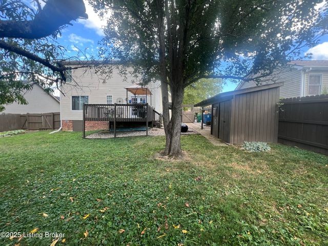 507 Matterhorn Dr, Shelbyville, KY 40065