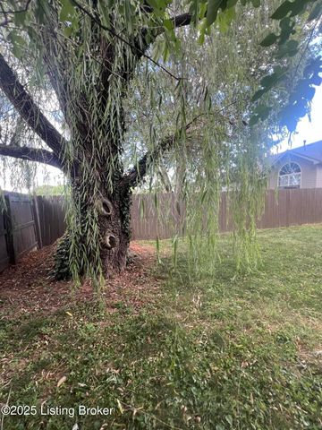 507 Matterhorn Dr, Shelbyville, KY 40065