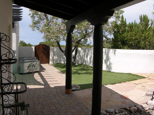 39 CAMINO DE LA QUESTA DEL AIRE, Placitas, NM 87043