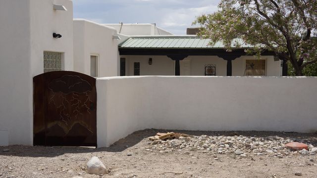 39 CAMINO DE LA QUESTA DEL AIRE, Placitas, NM 87043