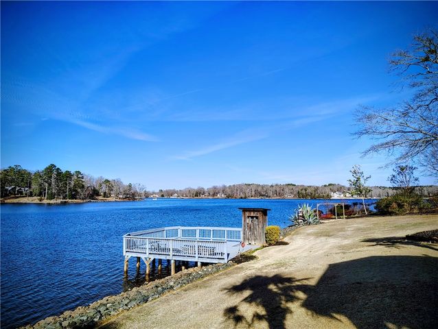 221 First Avenue, Iva, SC 29655