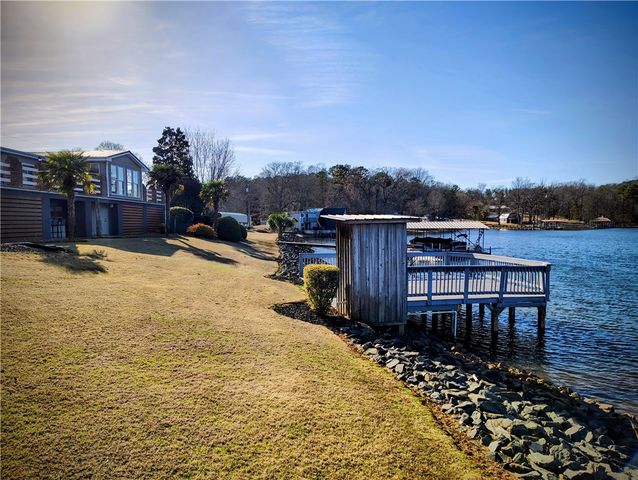 221 First Avenue, Iva, SC 29655