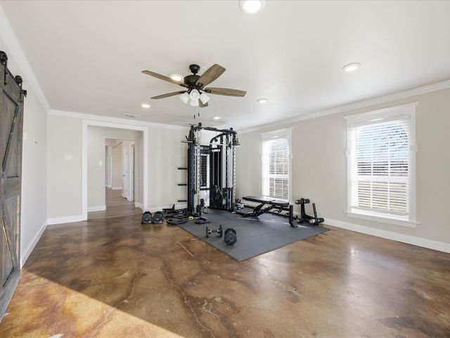 3380 Mineral Wells Highway, Weatherford, TX 76088