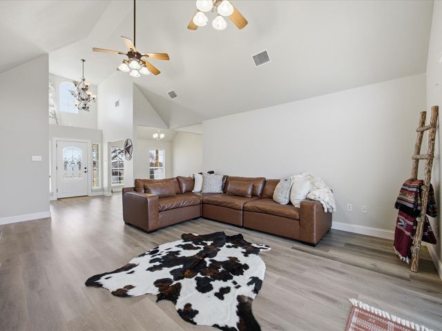 3380 Mineral Wells Highway, Weatherford, TX 76088