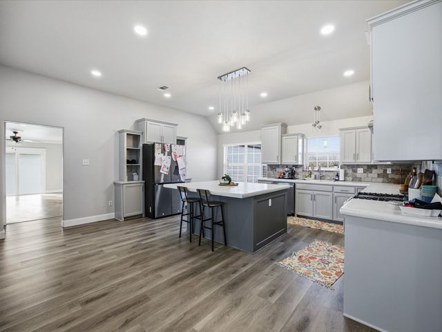 3380 Mineral Wells Highway, Weatherford, TX 76088