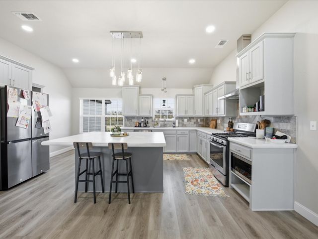 3380 Mineral Wells Highway, Weatherford, TX 76088