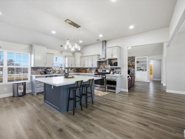 3380 Mineral Wells Highway, Weatherford, TX 76088