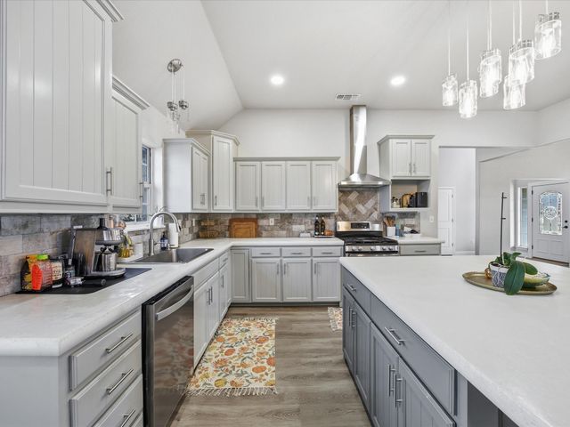 3380 Mineral Wells Highway, Weatherford, TX 76088