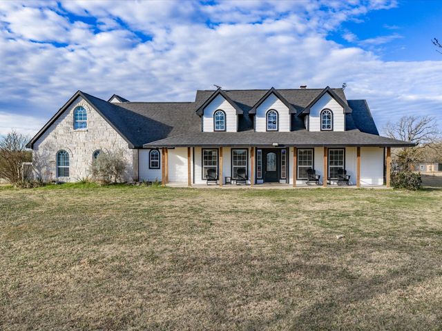 3380 Mineral Wells Highway, Weatherford, TX 76088