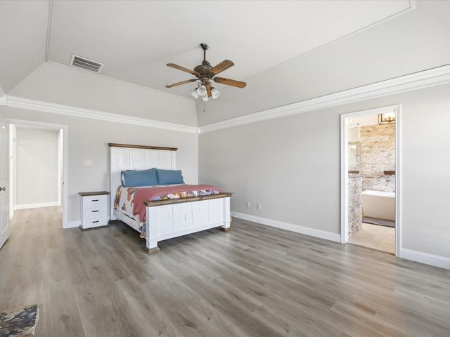 3380 Mineral Wells Highway, Weatherford, TX 76088