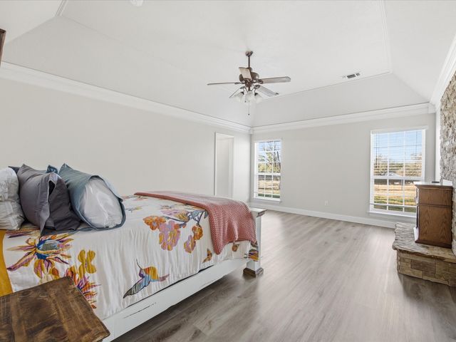 3380 Mineral Wells Highway, Weatherford, TX 76088