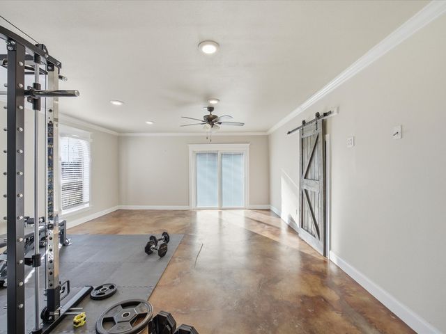 3380 Mineral Wells Highway, Weatherford, TX 76088