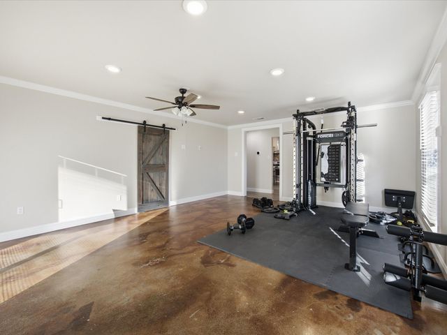 3380 Mineral Wells Highway, Weatherford, TX 76088