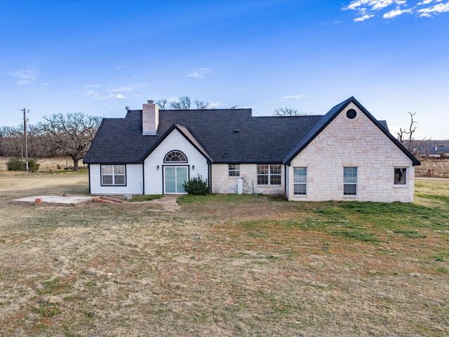 3380 Mineral Wells Highway, Weatherford, TX 76088
