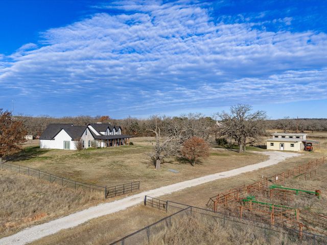 3380 Mineral Wells Highway, Weatherford, TX 76088