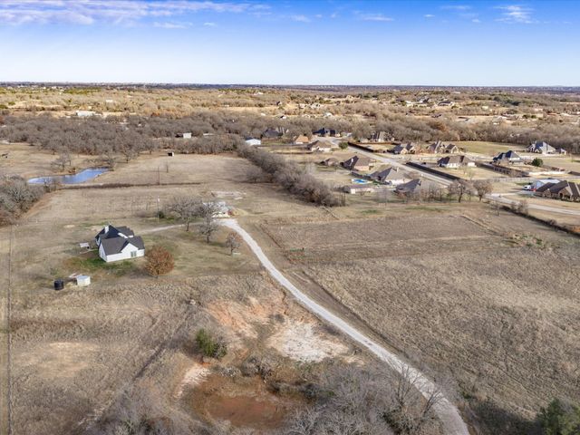 3380 Mineral Wells Highway, Weatherford, TX 76088