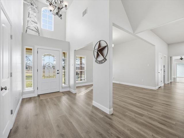 3380 Mineral Wells Highway, Weatherford, TX 76088