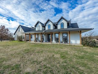 3380 Mineral Wells Highway, Weatherford, TX 76088