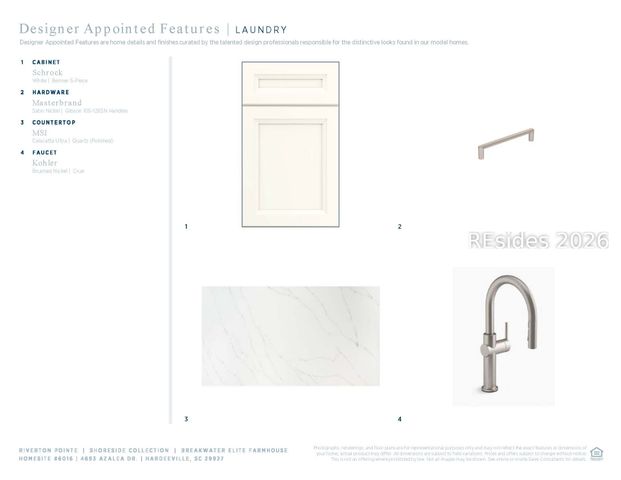 4693 Azalea Dr, Hardeeville, SC 29927