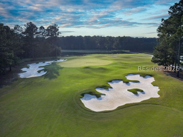 4693 Azalea Dr, Hardeeville, SC 29927