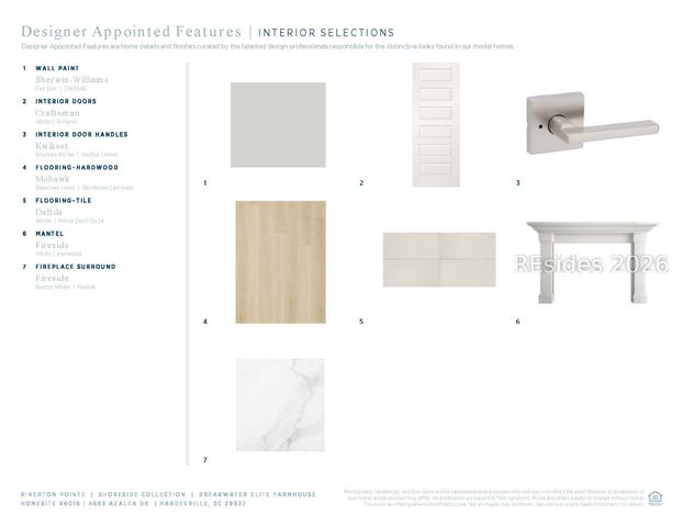 4693 Azalea Dr, Hardeeville, SC 29927