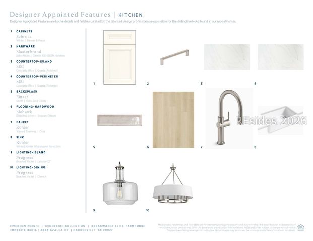 4693 Azalea Dr, Hardeeville, SC 29927