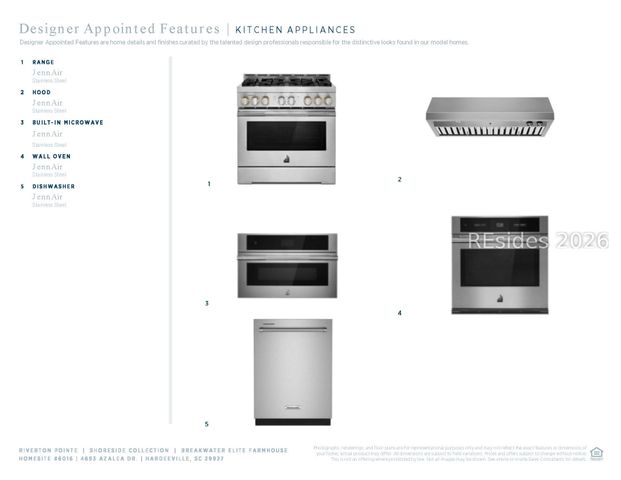 4693 Azalea Dr, Hardeeville, SC 29927