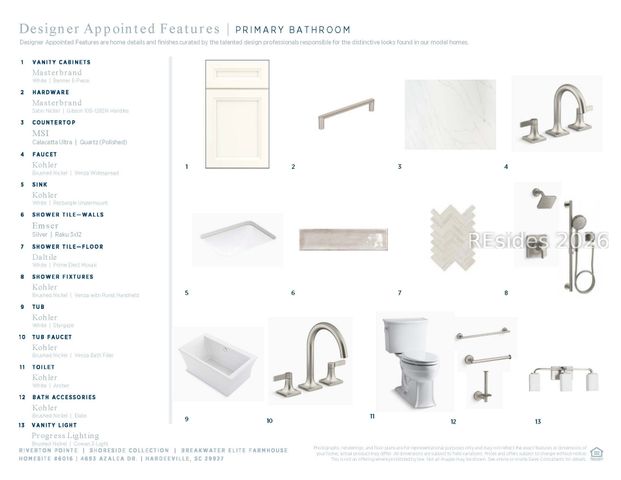 4693 Azalea Dr, Hardeeville, SC 29927