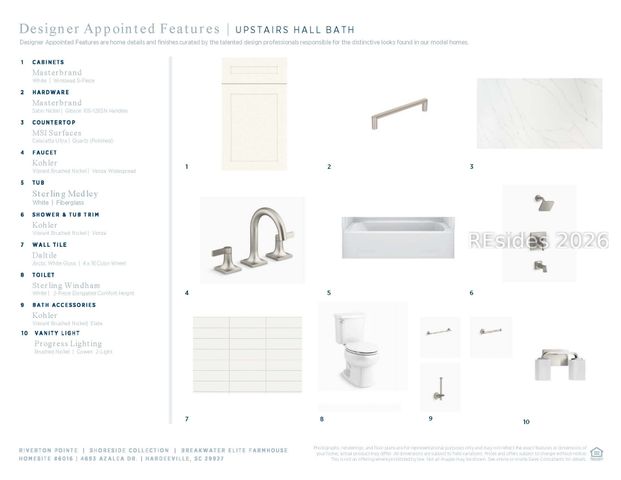 4693 Azalea Dr, Hardeeville, SC 29927