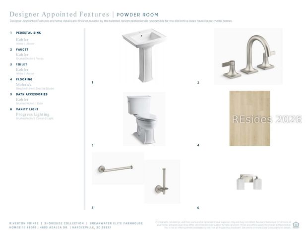 4693 Azalea Dr, Hardeeville, SC 29927