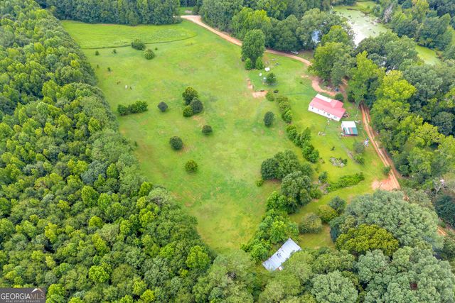 960 Sewell Road, Lavonia, GA 30553