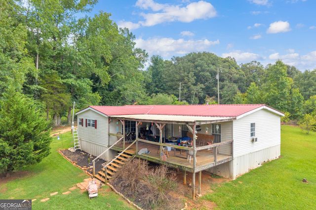 960 Sewell Road, Lavonia, GA 30553