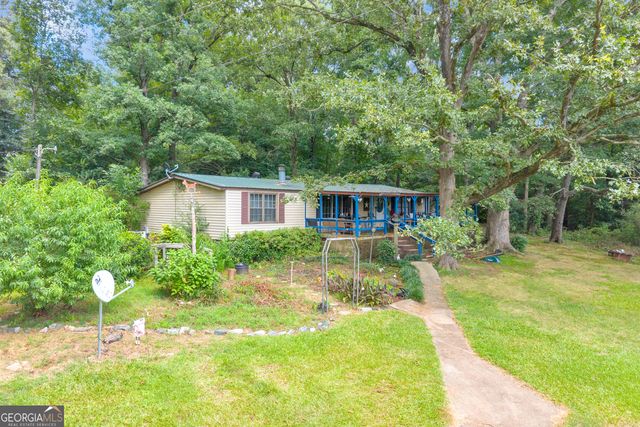 960 Sewell Road, Lavonia, GA 30553