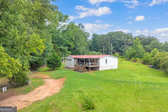 960 Sewell Road, Lavonia, GA 30553