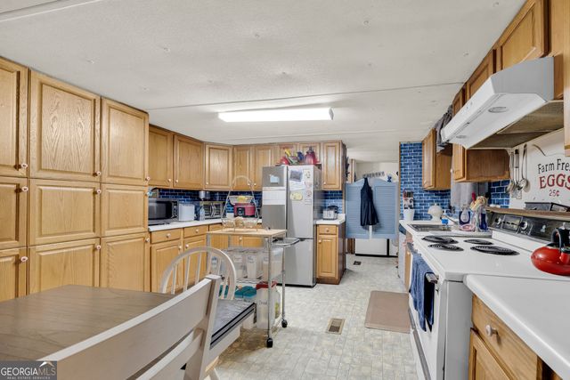 960 Sewell Road, Lavonia, GA 30553