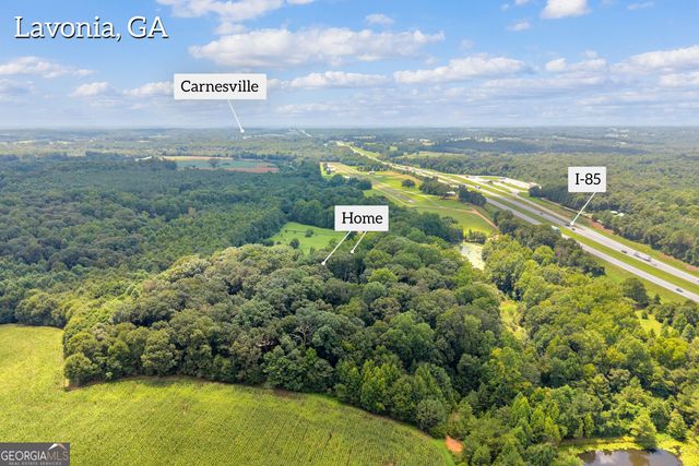 960 Sewell Road, Lavonia, GA 30553