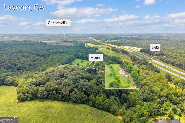 960 Sewell Road, Lavonia, GA 30553