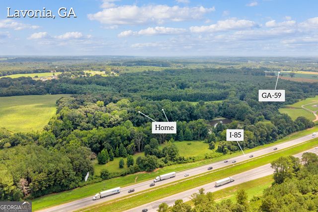 960 Sewell Road, Lavonia, GA 30553