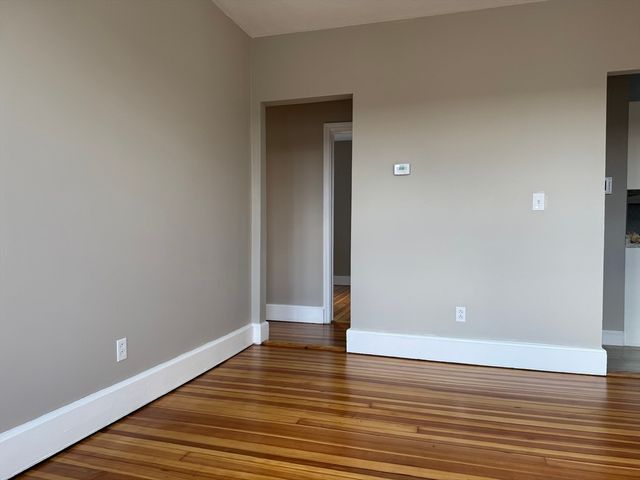 630 Metropolitan Ave 3, Boston, MA 02136