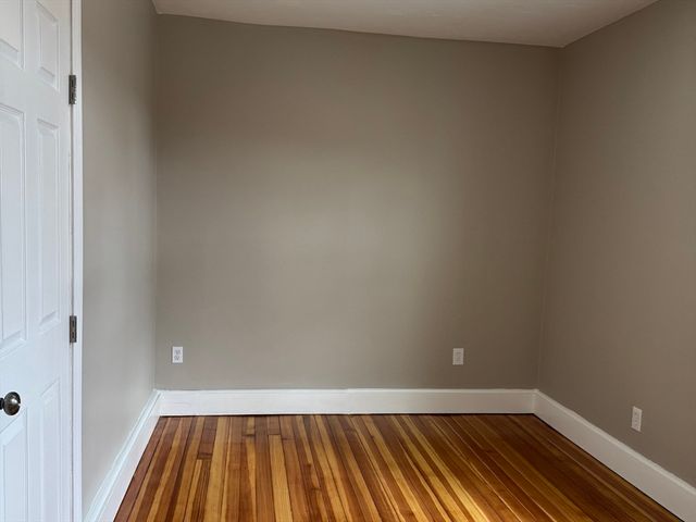 630 Metropolitan Ave 3, Boston, MA 02136