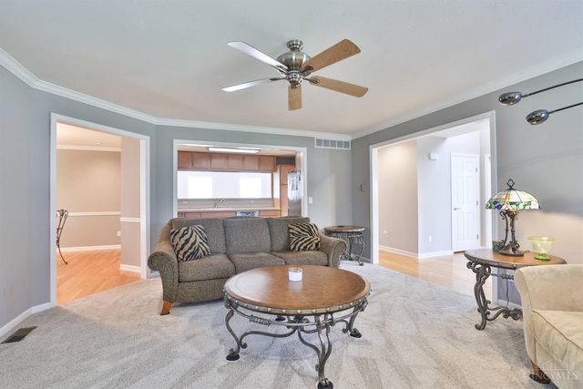 5614 Williamsburg Way, Fairfield, OH 45014