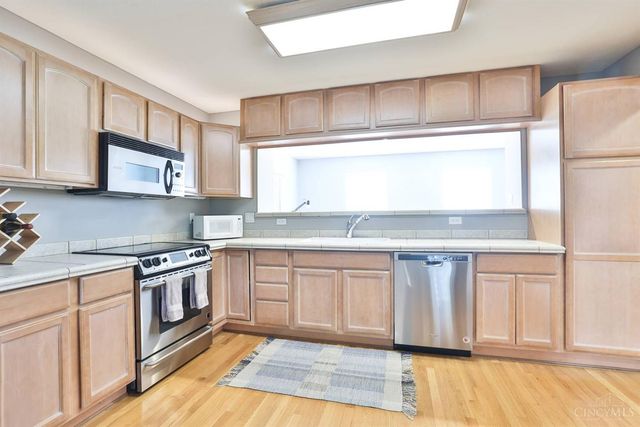 5614 Williamsburg Way, Fairfield, OH 45014