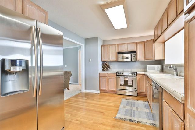 5614 Williamsburg Way, Fairfield, OH 45014